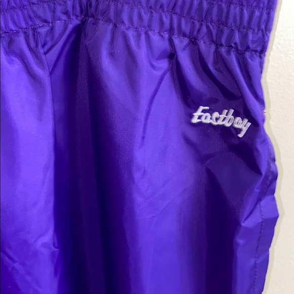 Eastboy Windbreaker Pants Plus Size XXXL - Picture 3 of 11